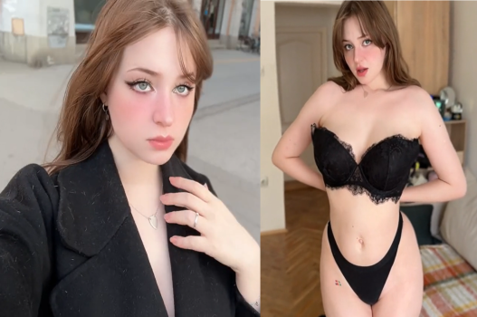 sex hoang thuy linh Thằng da đen nhét cu lút cán vào hai cái bím hồng hào